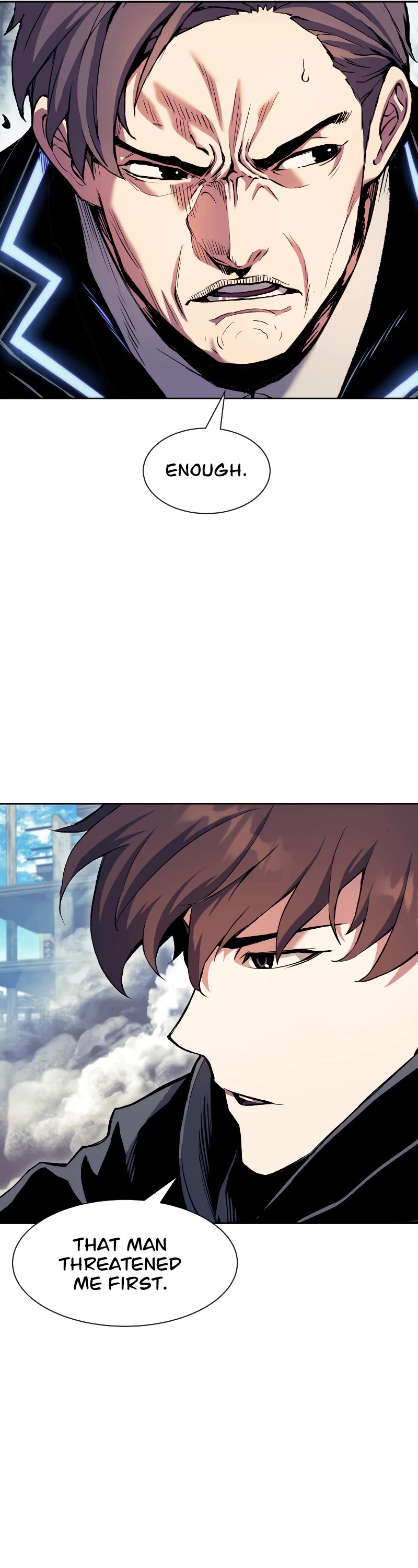 Return of the Broken Constellation Chapter 66 page 13 - Chapter 66