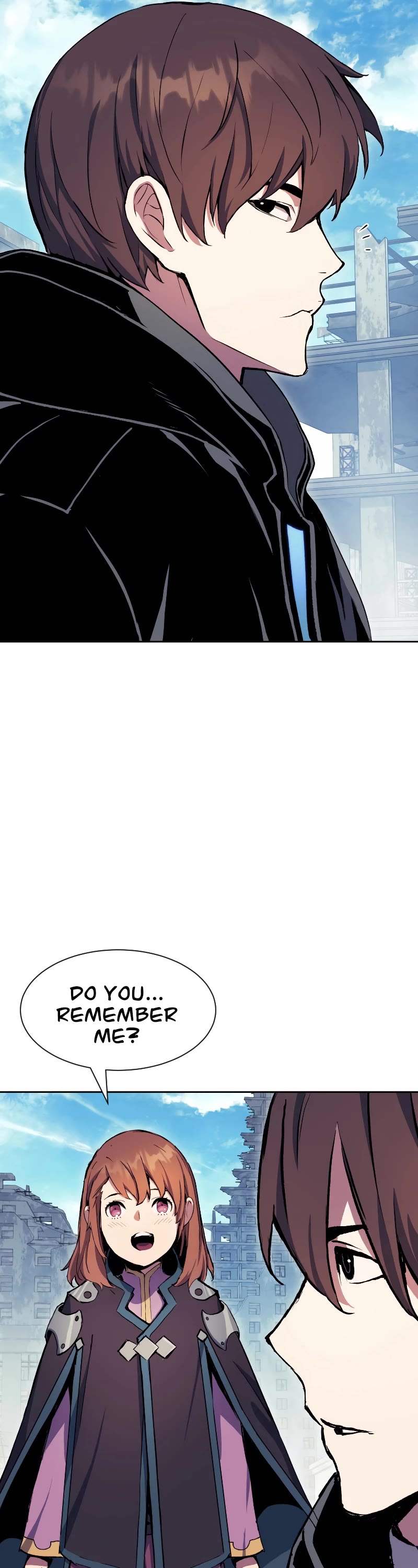 Return of the Broken Constellation Chapter 66 page 18 - Chapter 66