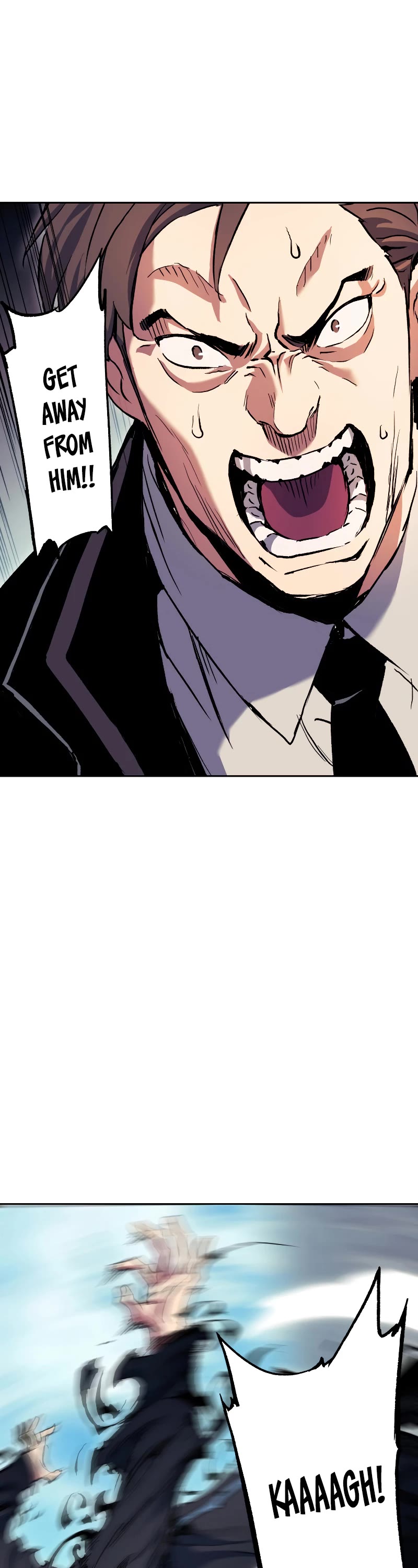 Return of the Broken Constellation Chapter 66 page 2 - Chapter 66