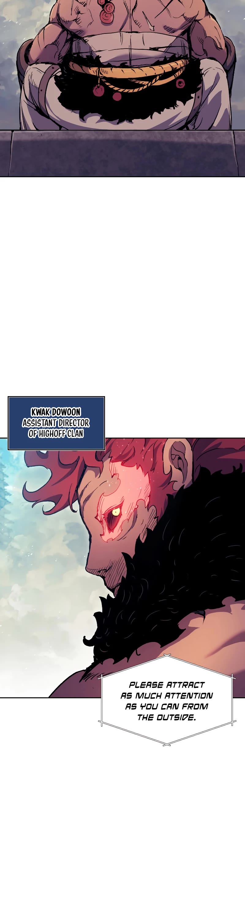 Return of the Broken Constellation Chapter 66 page 27 - Chapter 66