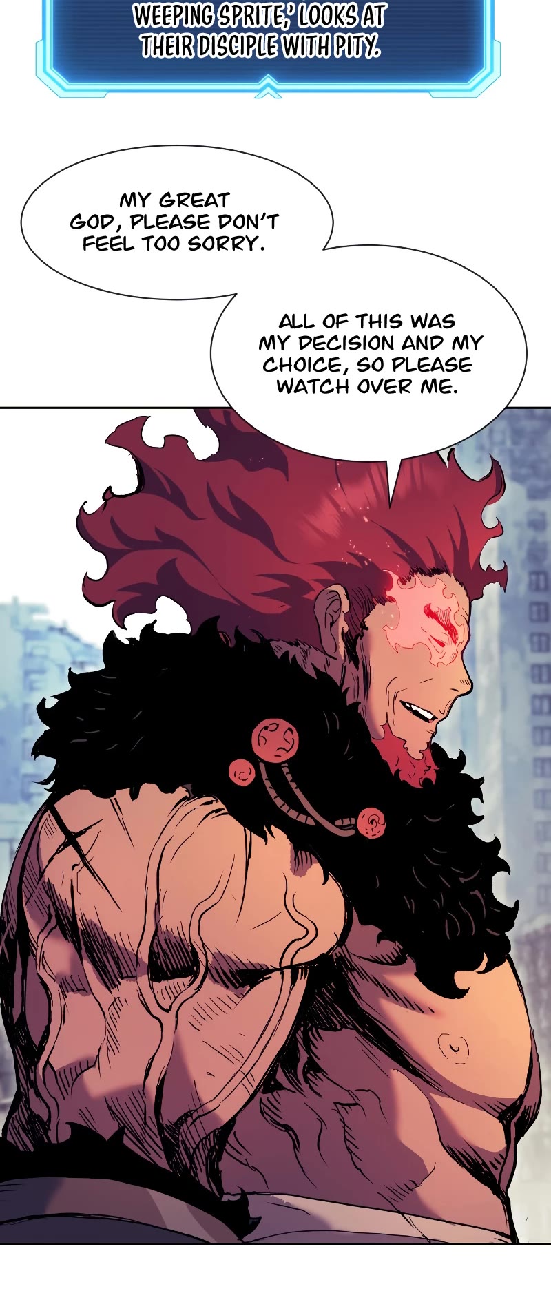 Return of the Broken Constellation Chapter 66 page 29 - Chapter 66