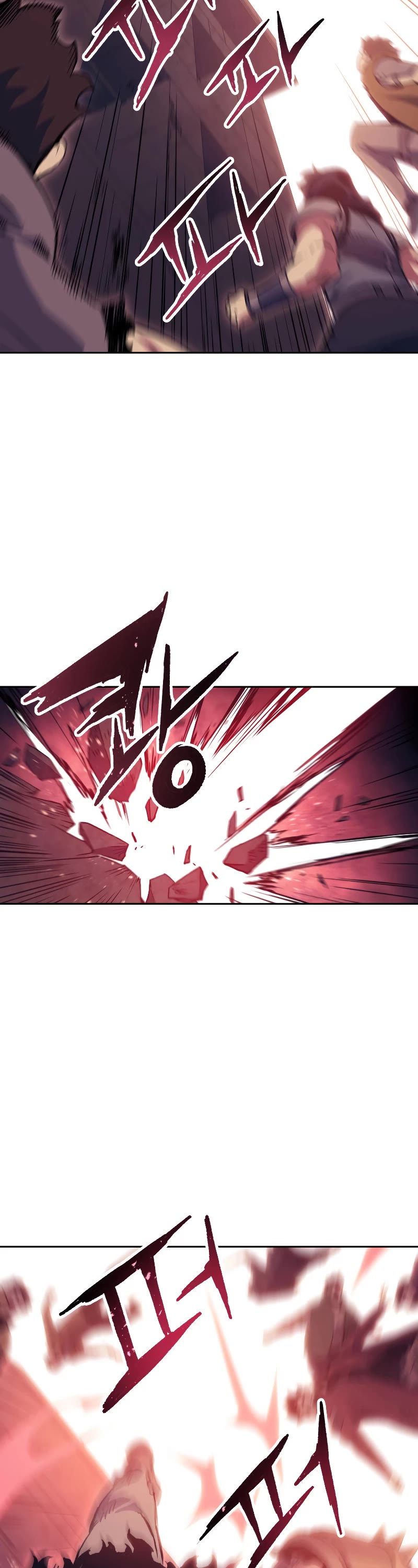 Return of the Broken Constellation Chapter 66 page 31 - Chapter 66
