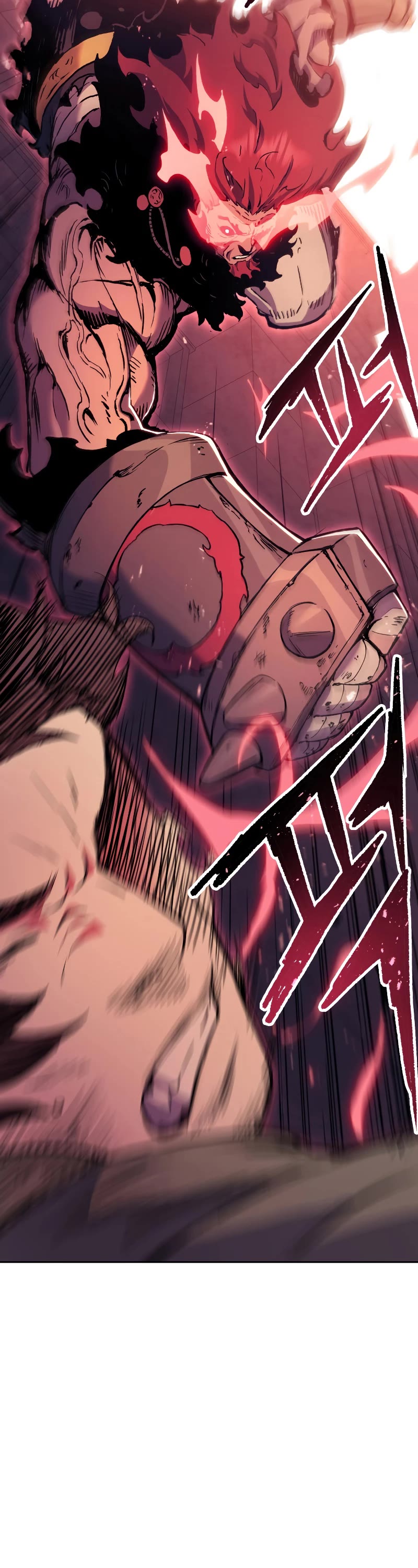 Return of the Broken Constellation Chapter 66 page 32 - Chapter 66
