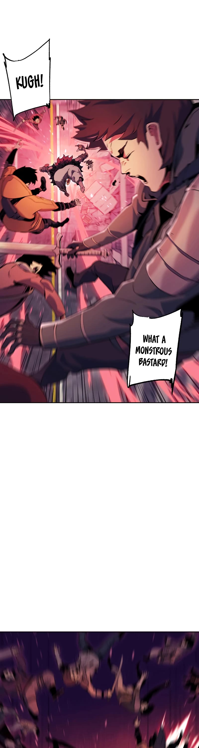 Return of the Broken Constellation Chapter 66 page 33 - Chapter 66