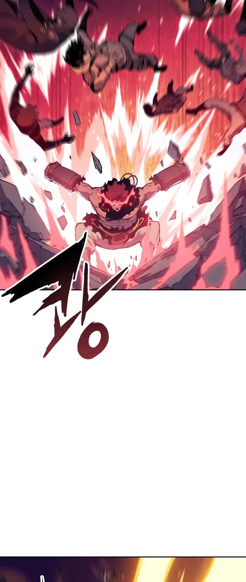 Return of the Broken Constellation Chapter 66 page 34 - Chapter 66