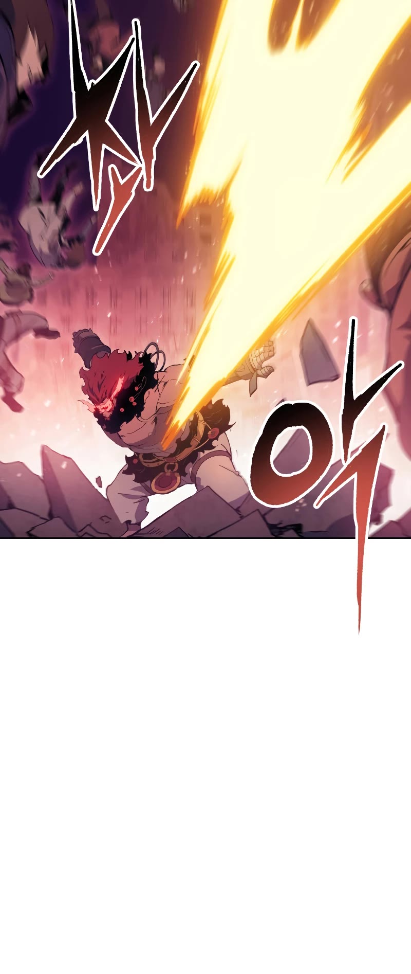 Return of the Broken Constellation Chapter 66 page 35 - Chapter 66