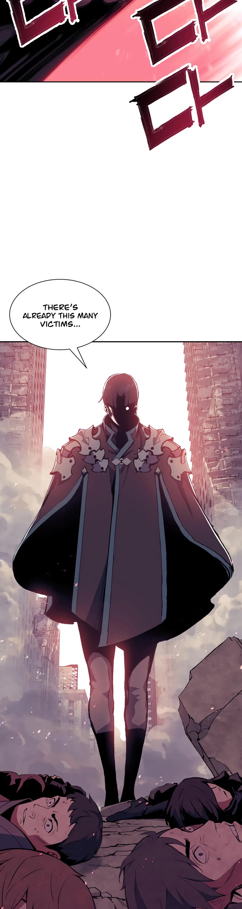 Return of the Broken Constellation Chapter 66 page 38 - Chapter 66