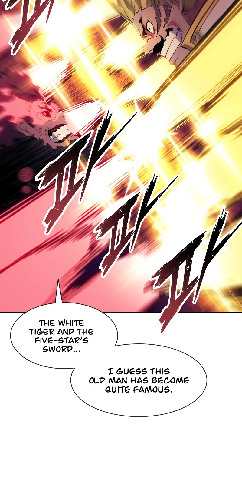 Return of the Broken Constellation Chapter 66 page 41 - Chapter 66