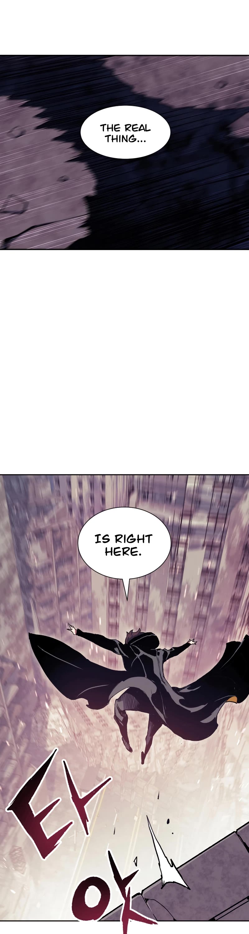 Return of the Broken Constellation Chapter 66 page 45 - Chapter 66