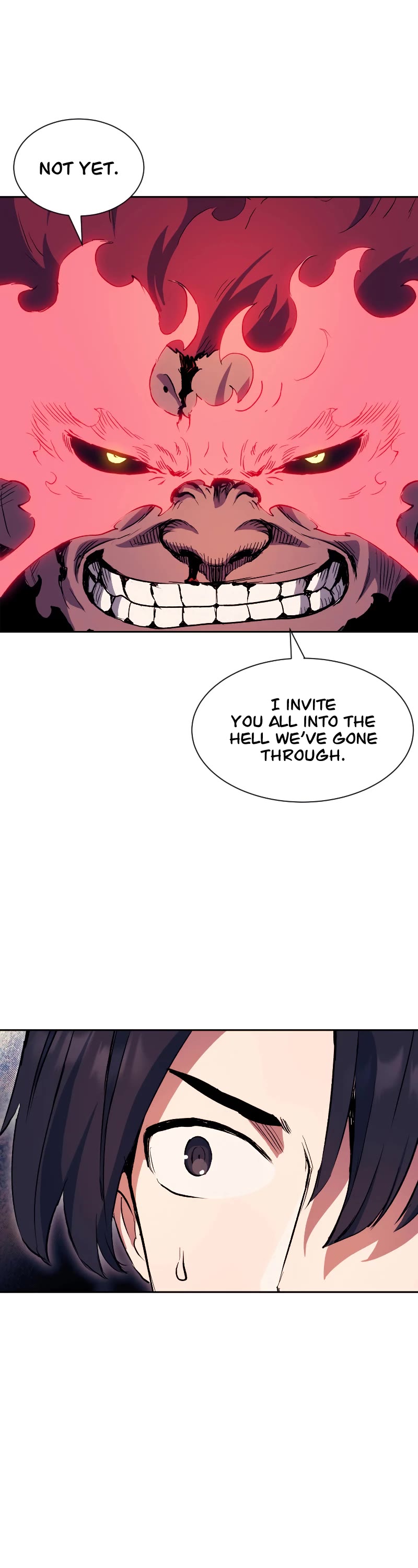 Return of the Broken Constellation Chapter 66 page 48 - Chapter 66