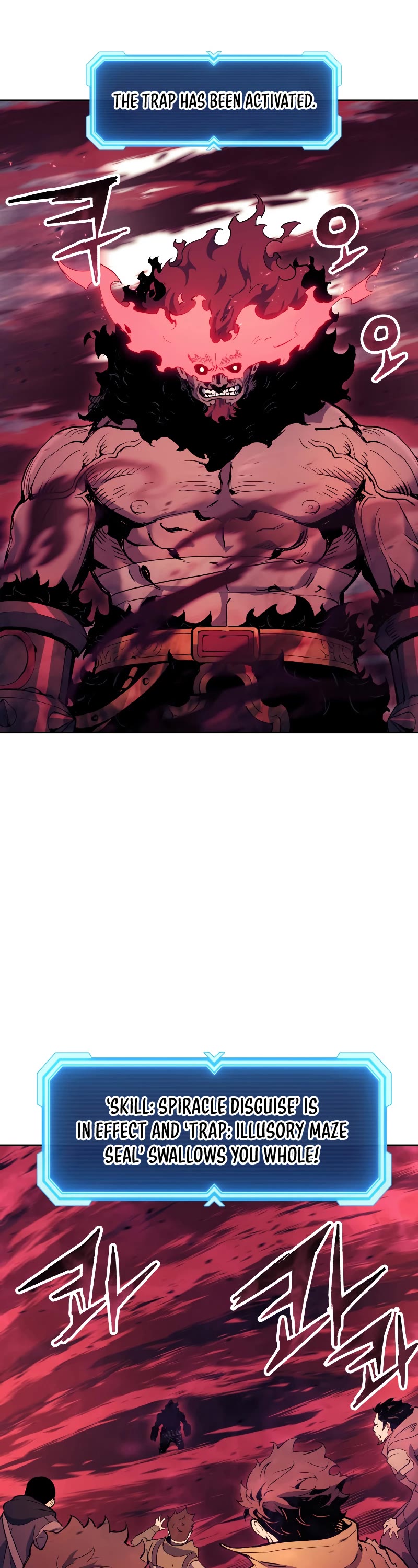 Return of the Broken Constellation Chapter 66 page 49 - Chapter 66