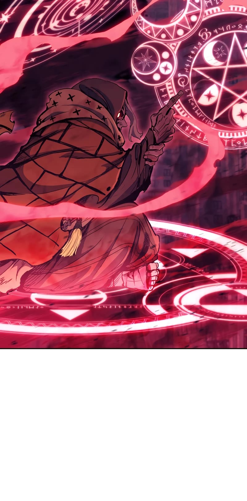 Return of the Broken Constellation Chapter 66 page 53 - Chapter 66