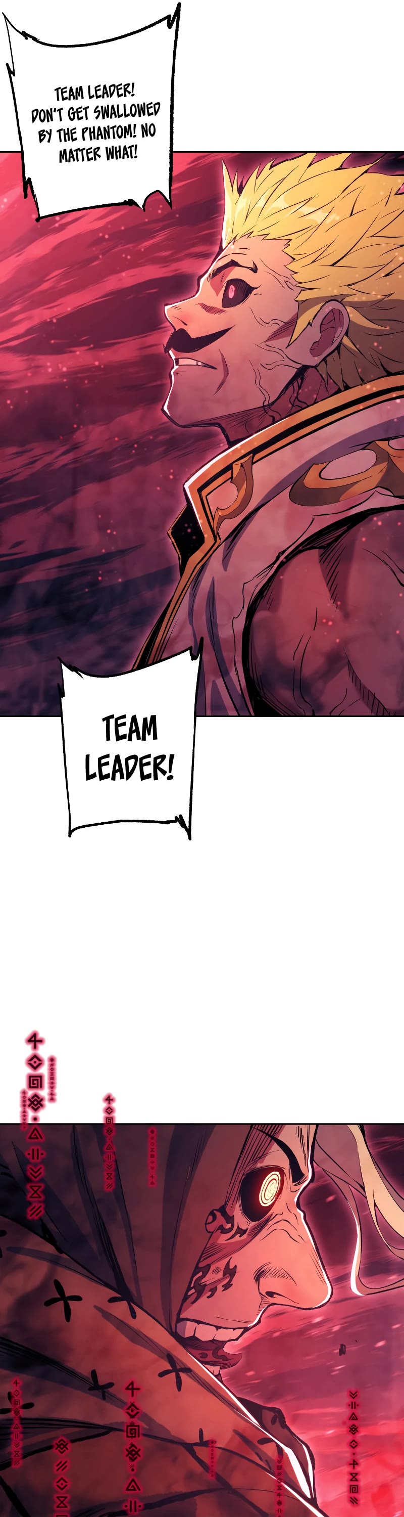 Return of the Broken Constellation Chapter 66 page 54 - Chapter 66