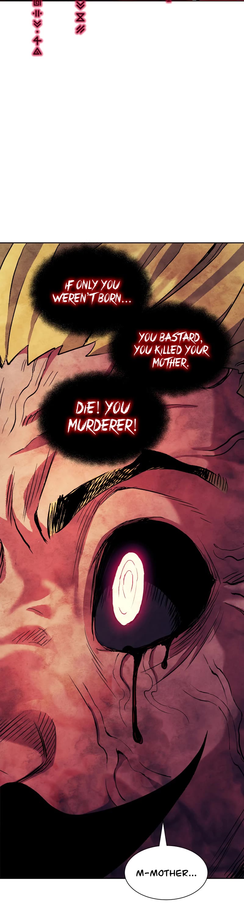Return of the Broken Constellation Chapter 66 page 55 - Chapter 66