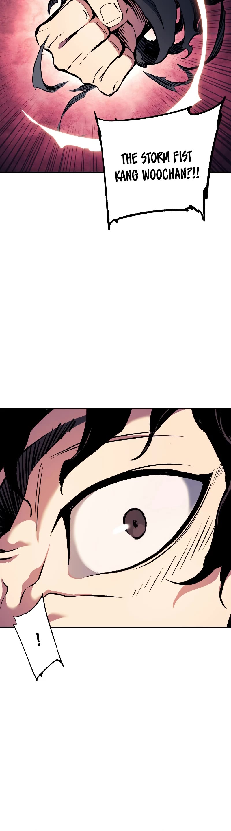 Return of the Broken Constellation Chapter 66 page 6 - Chapter 66