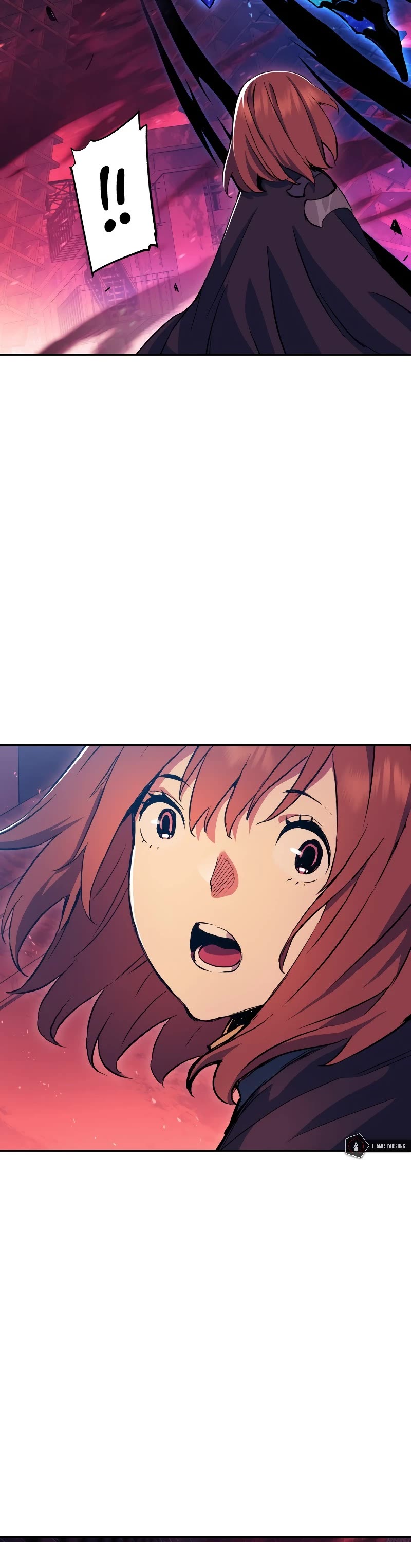 Return of the Broken Constellation Chapter 67 page 10 - Chapter 67