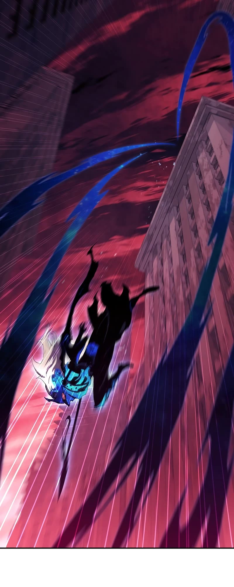 Return of the Broken Constellation Chapter 67 page 11 - Chapter 67