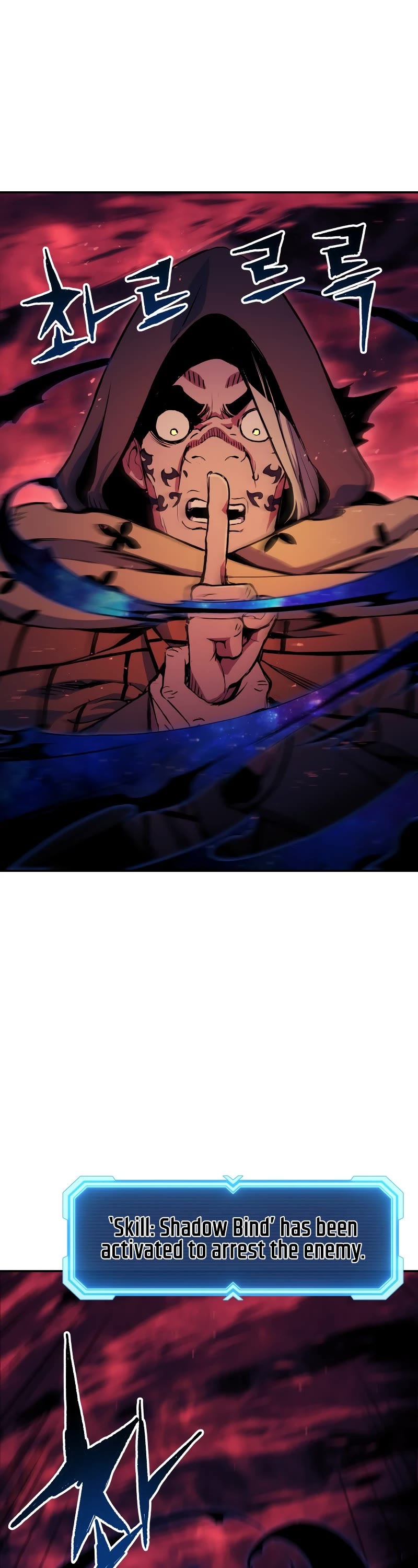 Return of the Broken Constellation Chapter 67 page 13 - Chapter 67