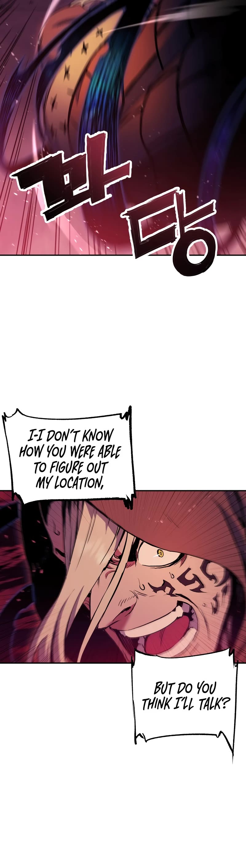 Return of the Broken Constellation Chapter 67 page 15 - Chapter 67