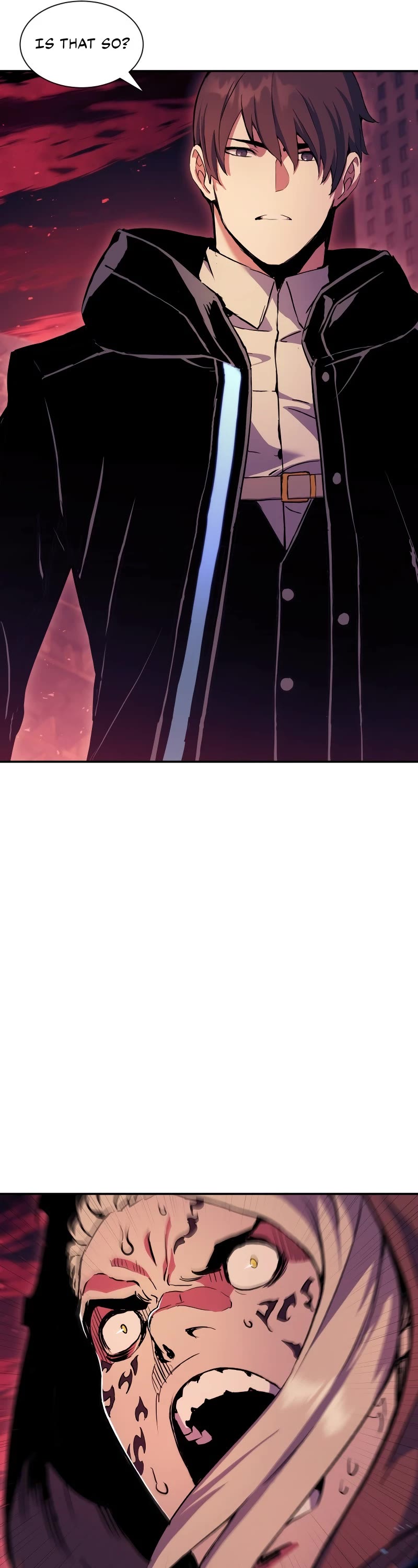 Return of the Broken Constellation Chapter 67 page 16 - Chapter 67