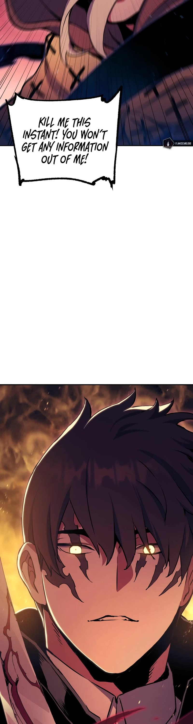 Return of the Broken Constellation Chapter 67 page 17 - Chapter 67