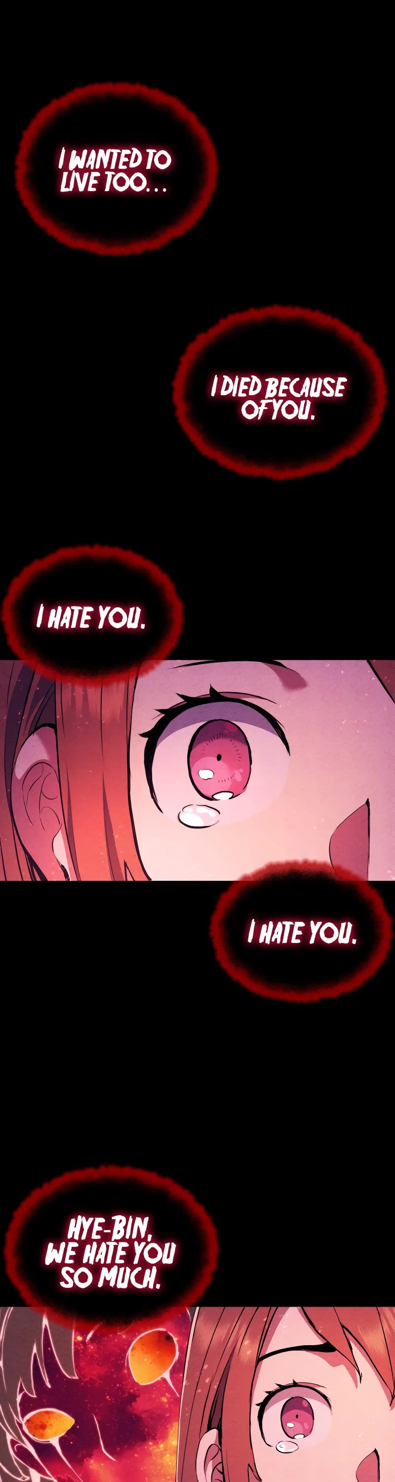 Return of the Broken Constellation Chapter 67 page 2 - Chapter 67