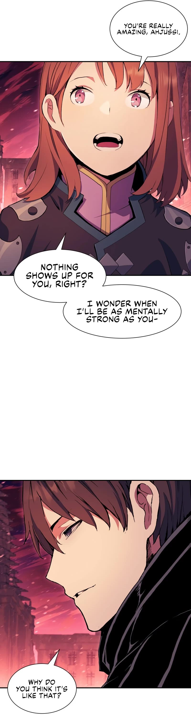Return of the Broken Constellation Chapter 67 page 24 - Chapter 67