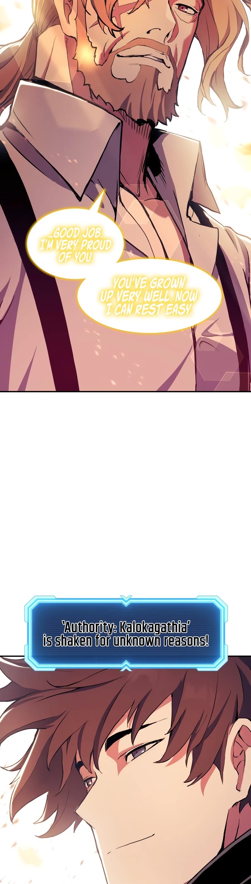 Return of the Broken Constellation Chapter 67 page 29 - Chapter 67