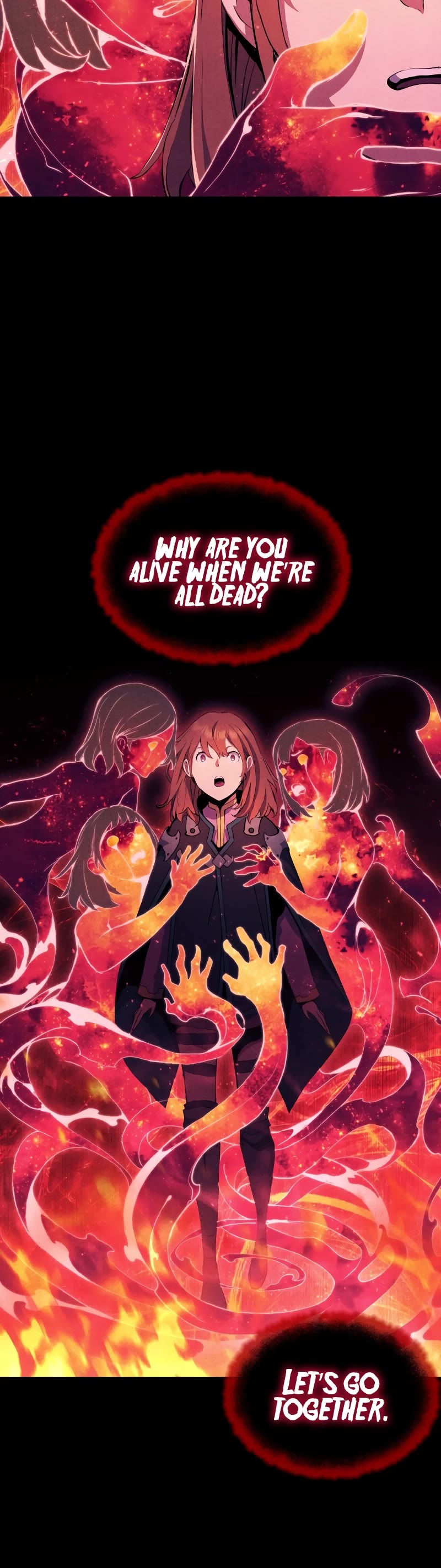 Return of the Broken Constellation Chapter 67 page 3 - Chapter 67