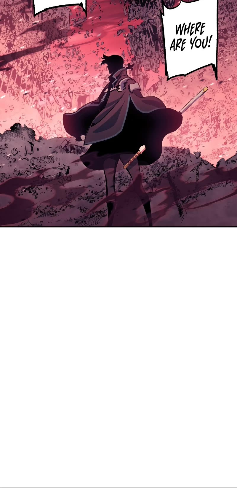 Return of the Broken Constellation Chapter 67 page 34 - Chapter 67