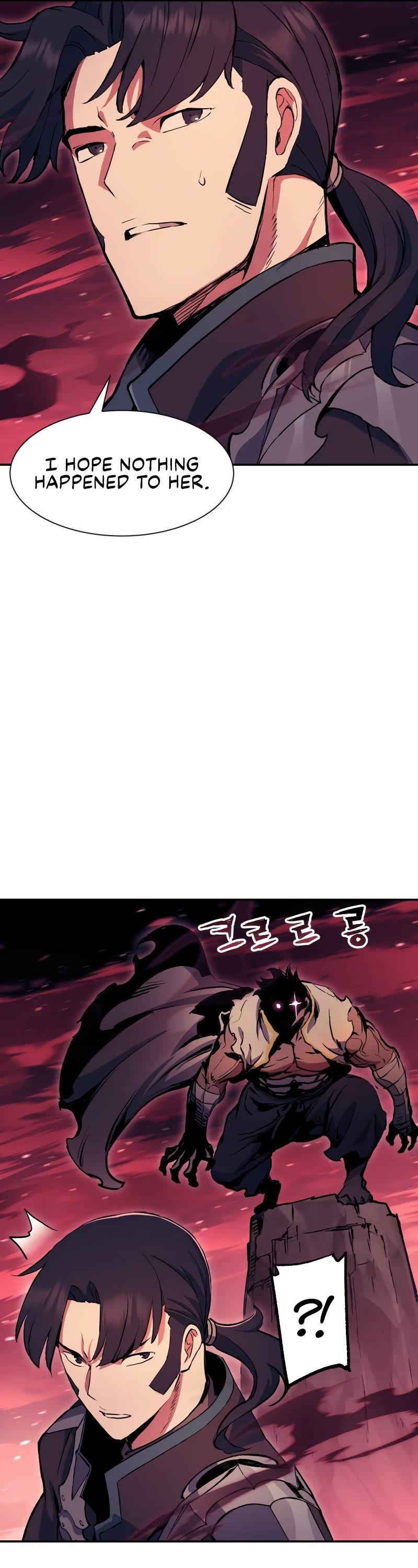 Return of the Broken Constellation Chapter 67 page 35 - Chapter 67