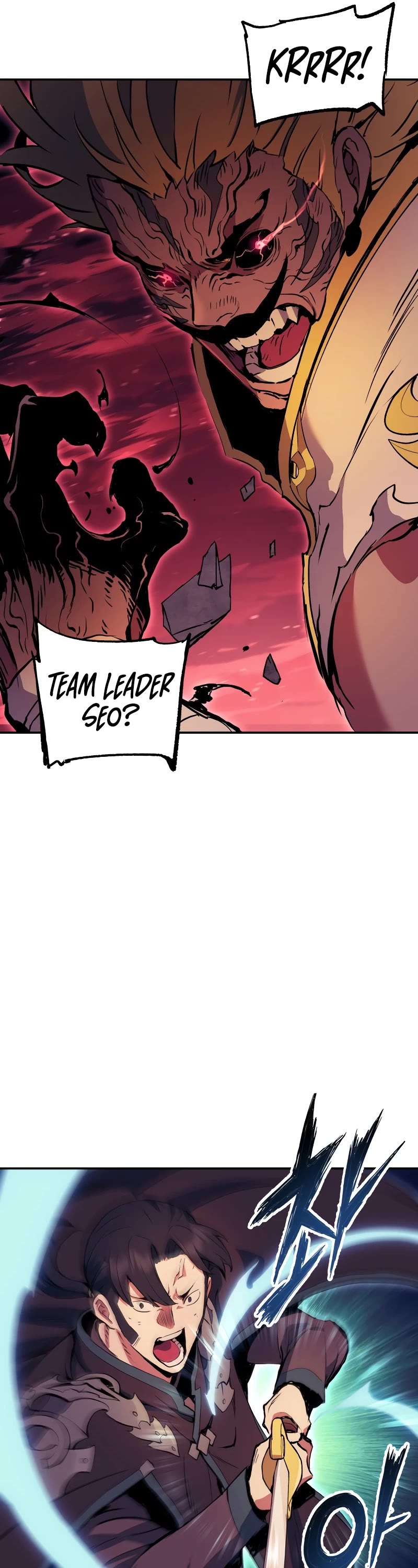Return of the Broken Constellation Chapter 67 page 38 - Chapter 67