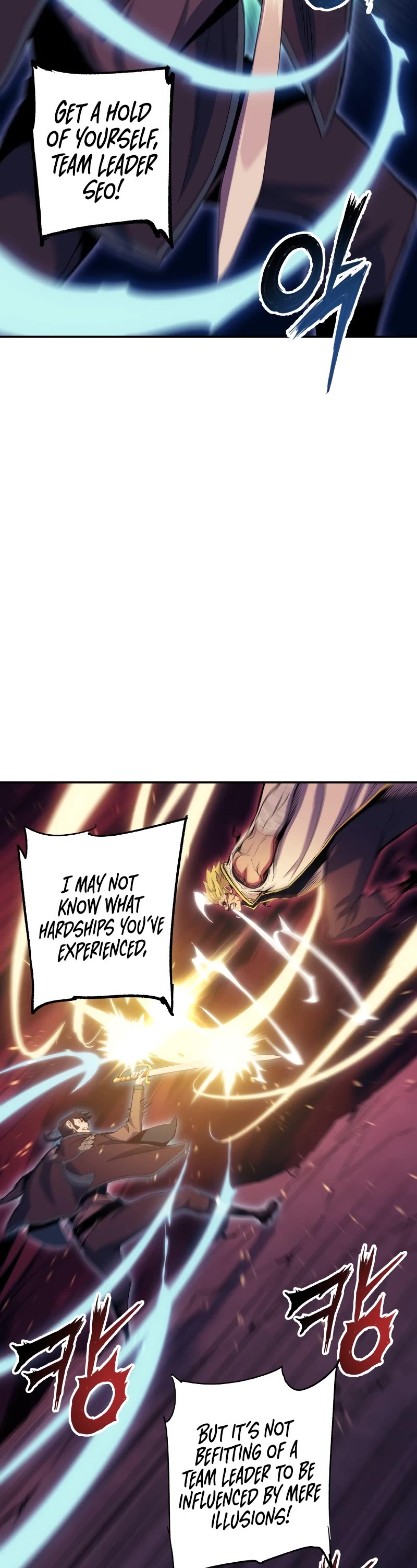 Return of the Broken Constellation Chapter 67 page 39 - Chapter 67