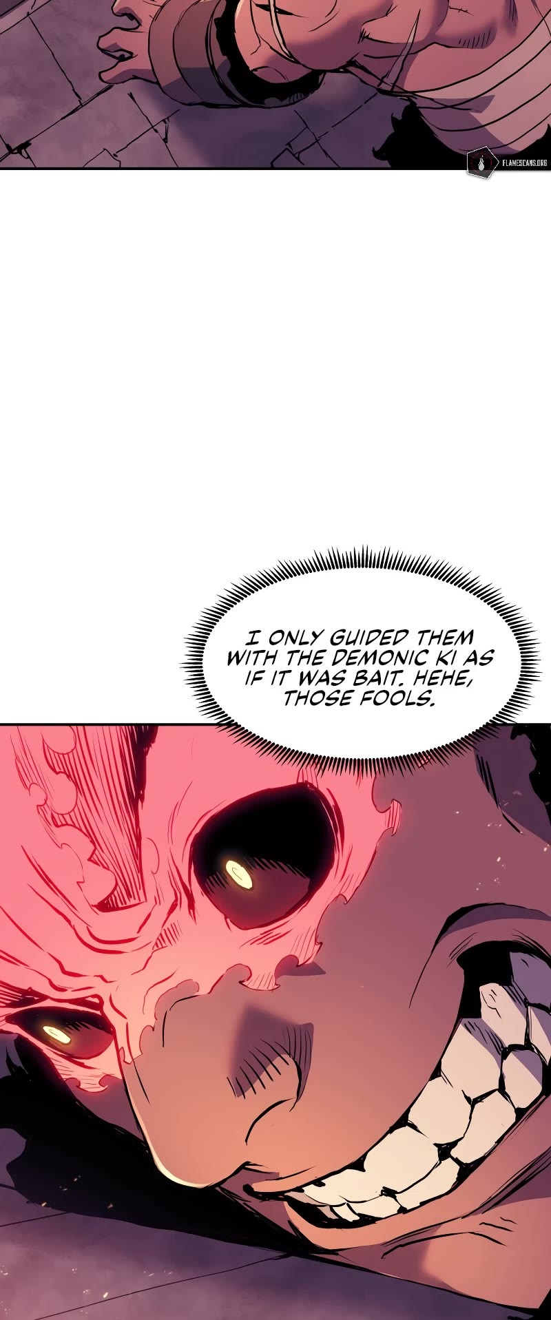 Return of the Broken Constellation Chapter 67 page 41 - Chapter 67