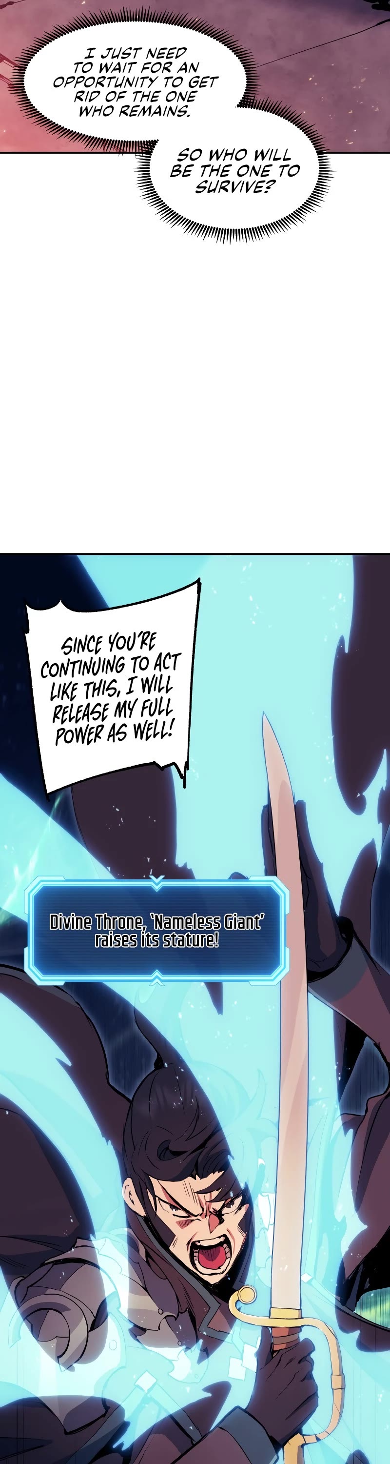 Return of the Broken Constellation Chapter 67 page 42 - Chapter 67