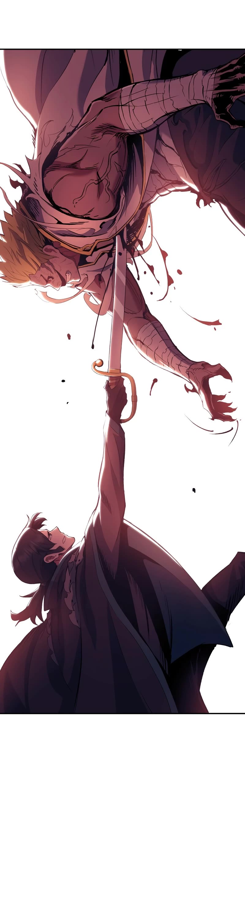 Return of the Broken Constellation Chapter 67 page 46 - Chapter 67