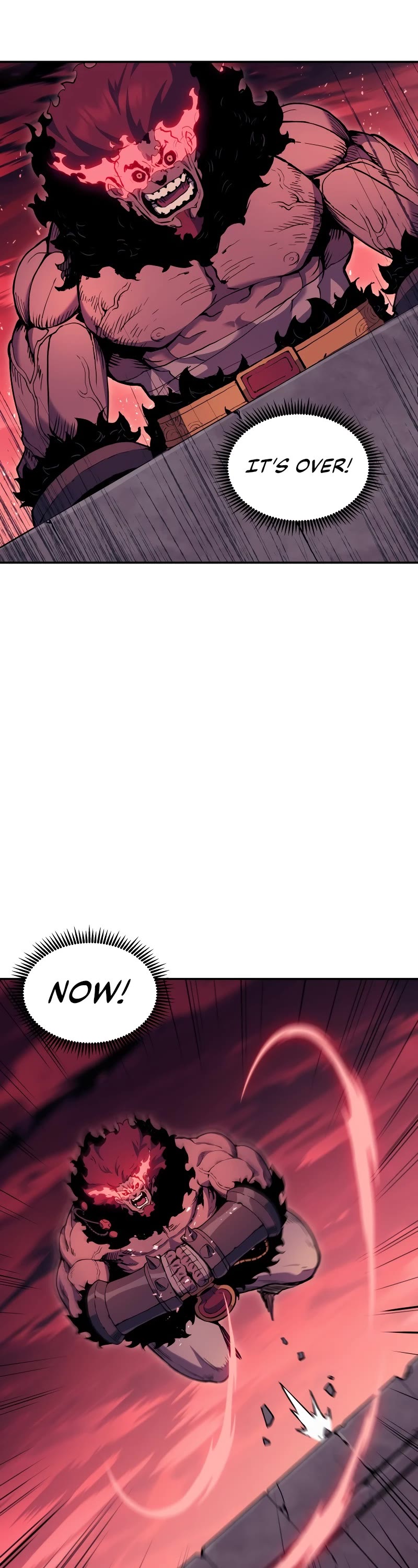 Return of the Broken Constellation Chapter 67 page 47 - Chapter 67