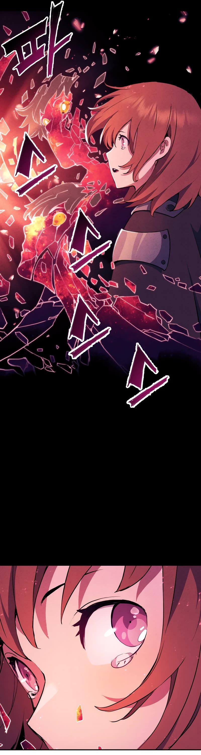 Return of the Broken Constellation Chapter 67 page 5 - Chapter 67