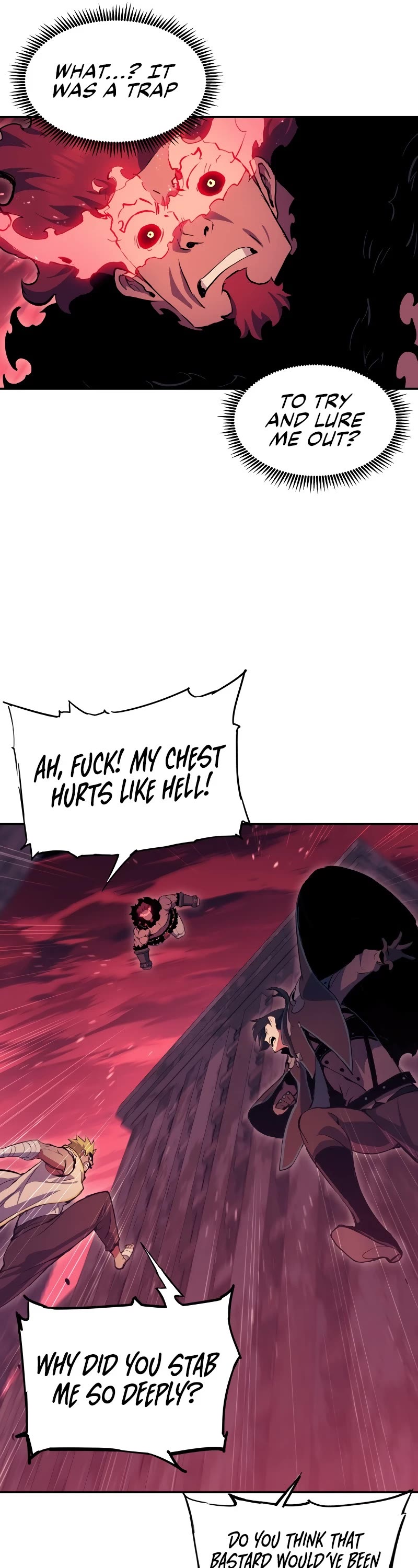 Return of the Broken Constellation Chapter 67 page 50 - Chapter 67