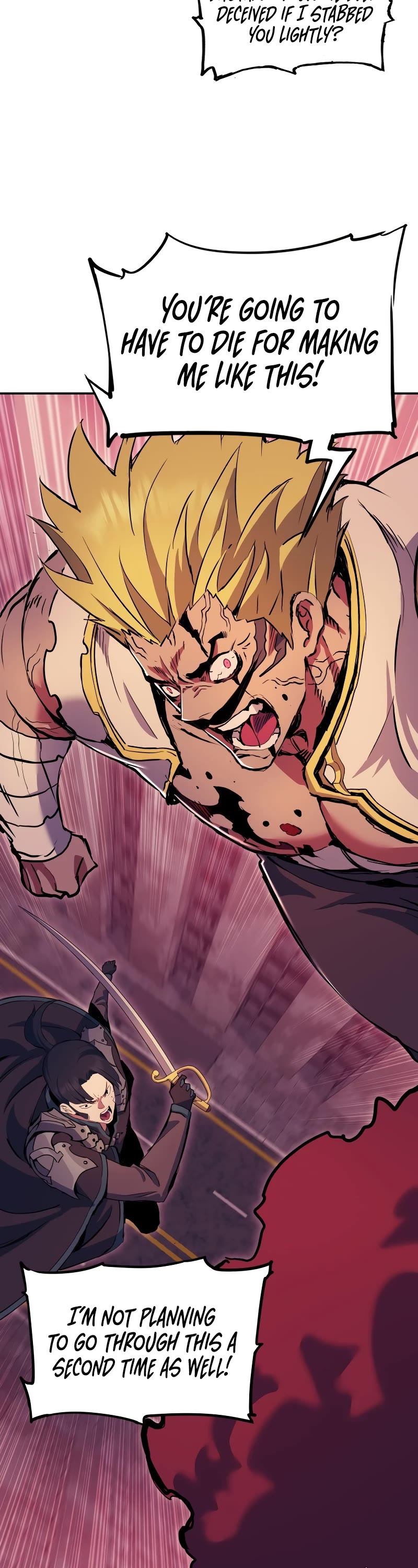 Return of the Broken Constellation Chapter 67 page 51 - Chapter 67