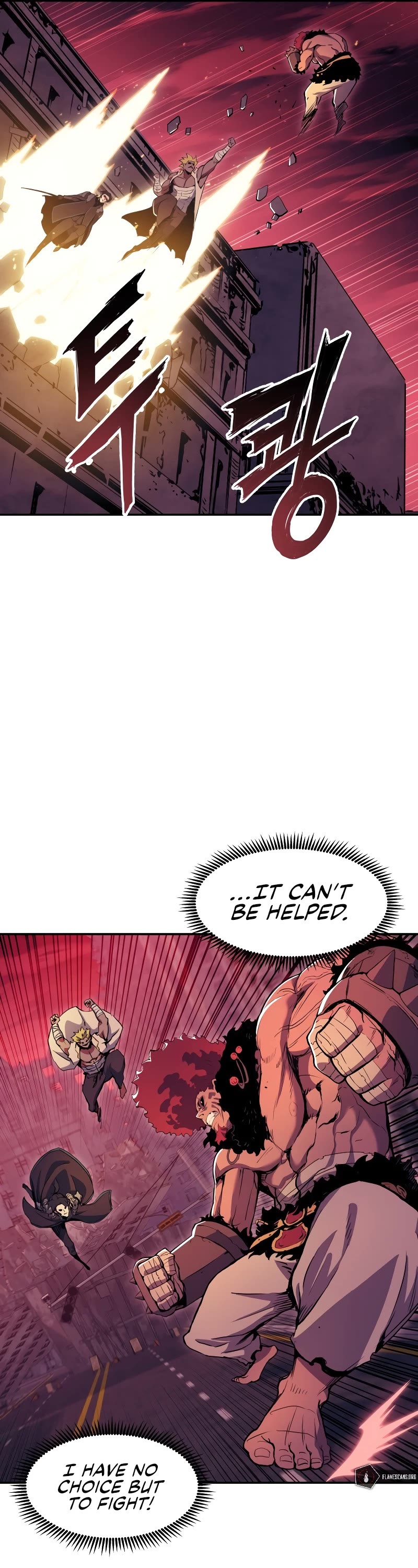 Return of the Broken Constellation Chapter 67 page 53 - Chapter 67