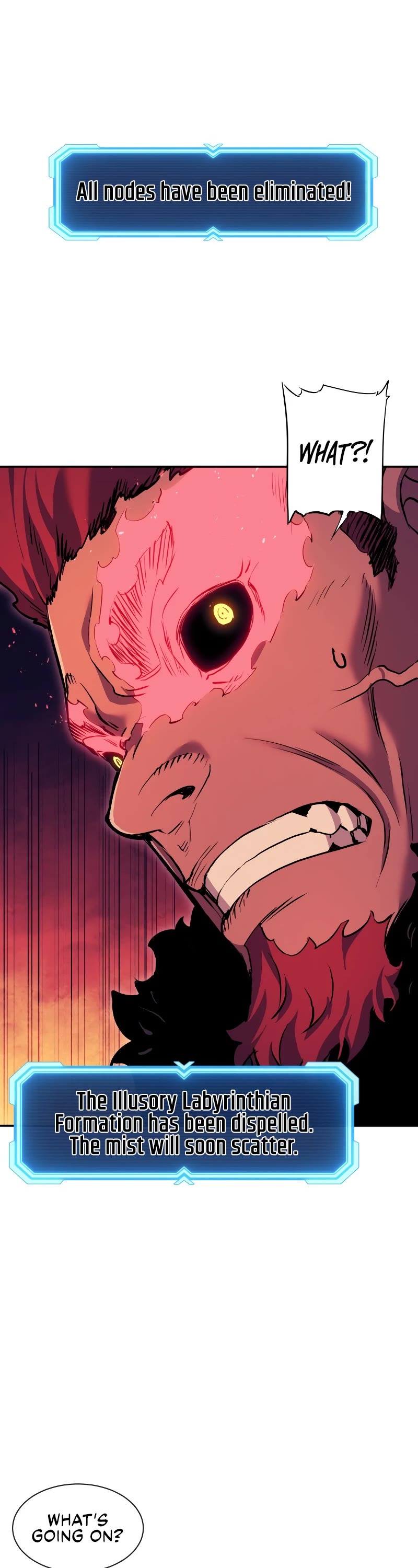 Return of the Broken Constellation Chapter 67 page 54 - Chapter 67