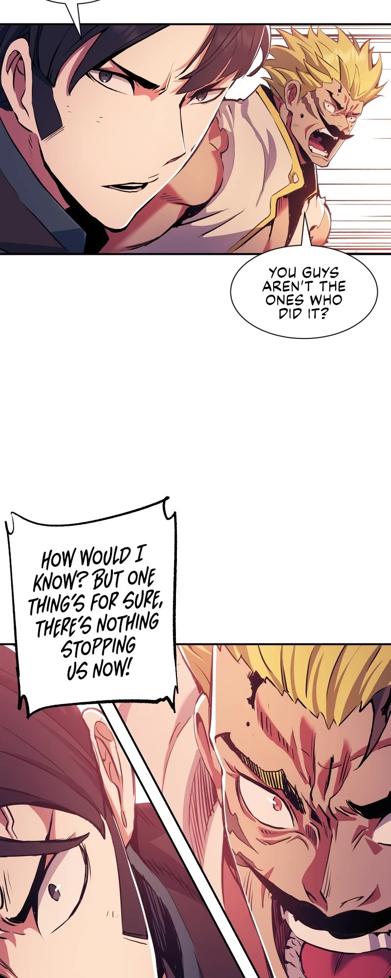 Return of the Broken Constellation Chapter 67 page 55 - Chapter 67