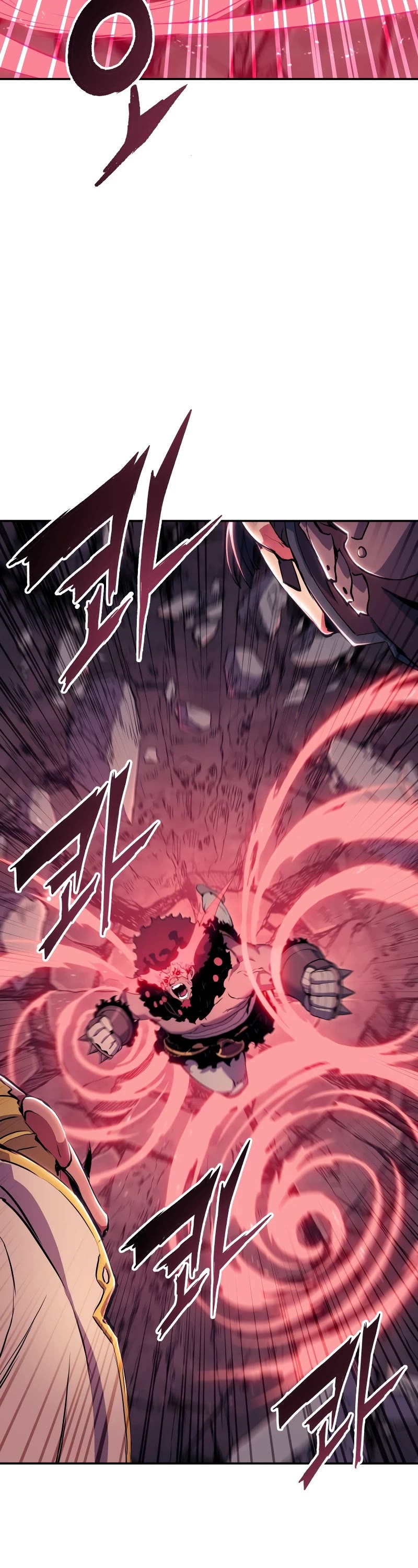 Return of the Broken Constellation Chapter 67 page 58 - Chapter 67