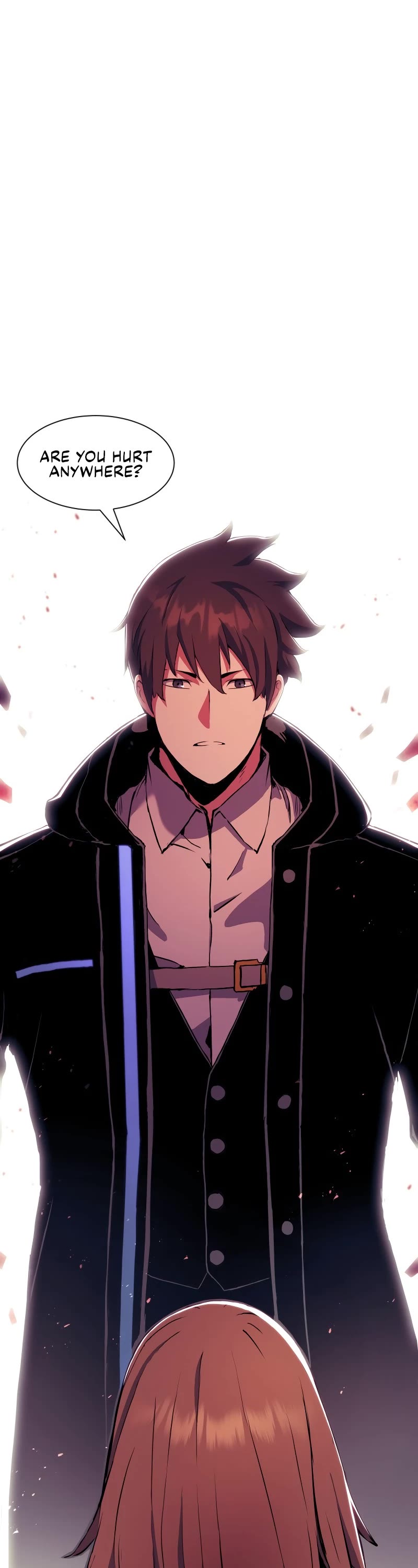 Return of the Broken Constellation Chapter 67 page 6 - Chapter 67