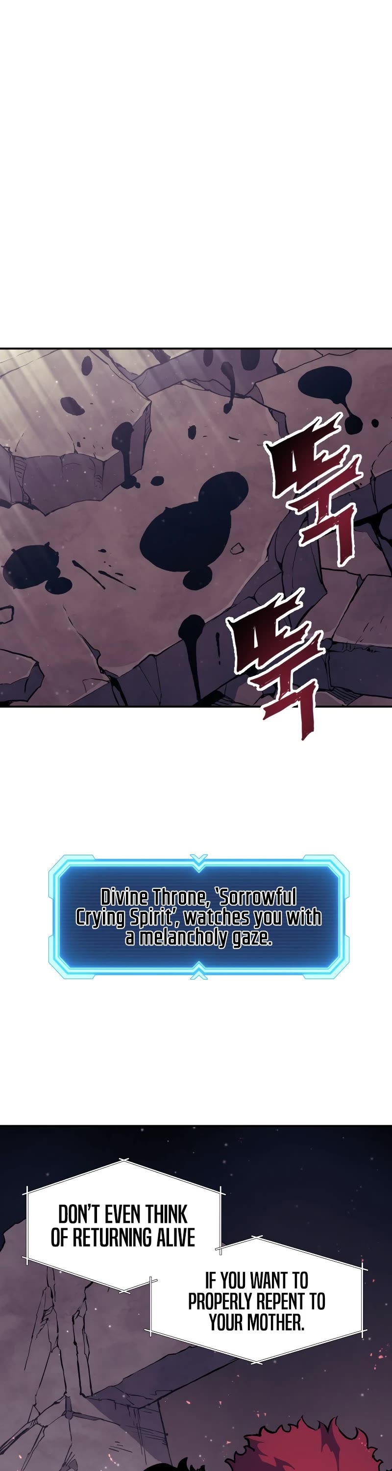 Return of the Broken Constellation Chapter 67 page 65 - Chapter 67