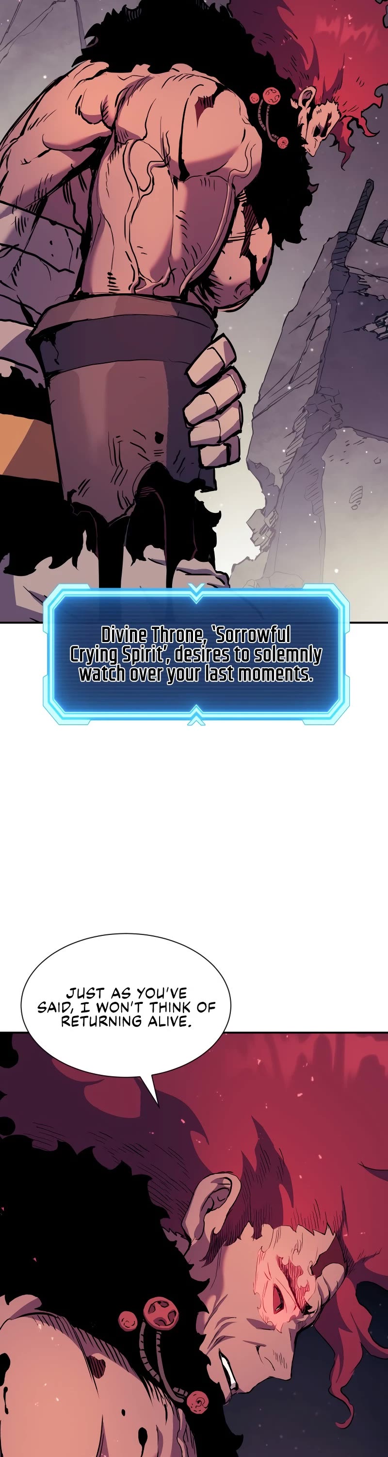Return of the Broken Constellation Chapter 67 page 66 - Chapter 67