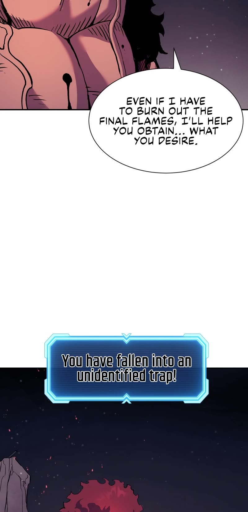 Return of the Broken Constellation Chapter 67 page 67 - Chapter 67