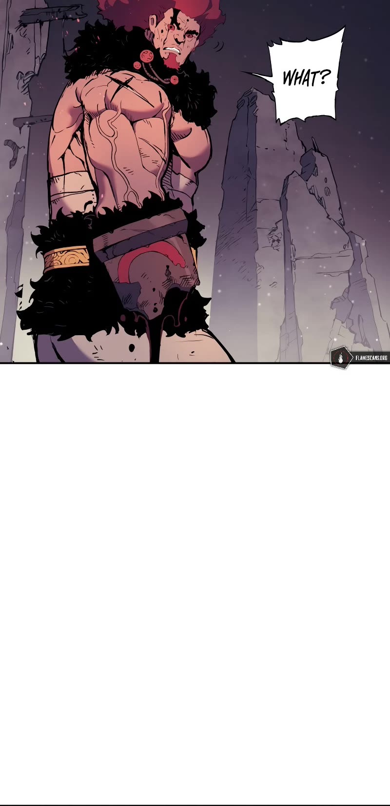 Return of the Broken Constellation Chapter 67 page 68 - Chapter 67