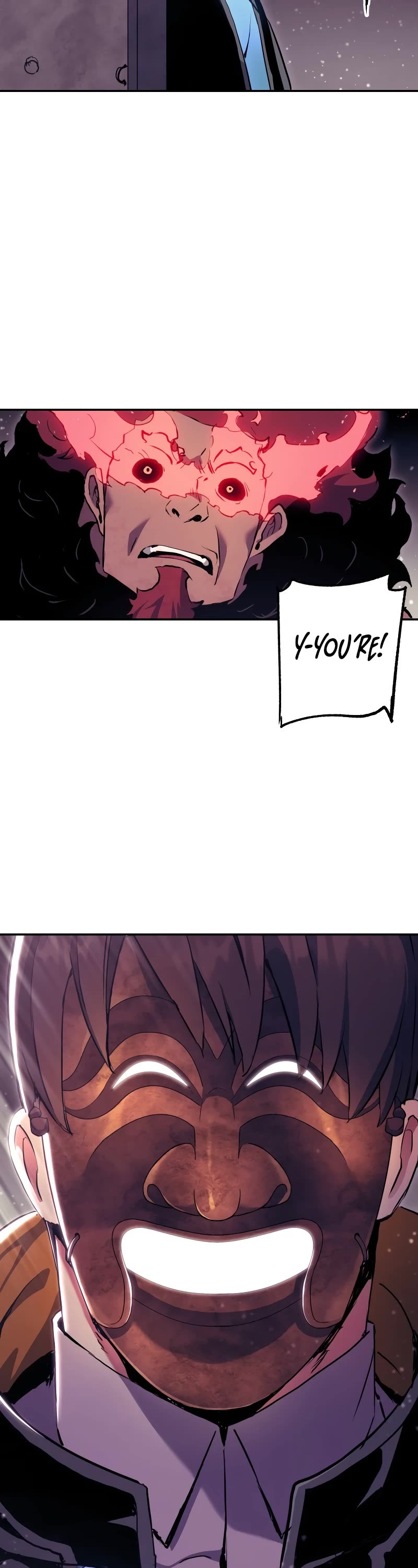 Return of the Broken Constellation Chapter 67 page 70 - Chapter 67